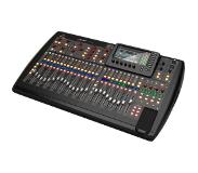 Behringer X32 40channels 10 - 22000Hz Zwart mengpaneel
