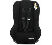 Nania - Autostoel Maxim ECO Black (0-18 kg) - Zwart