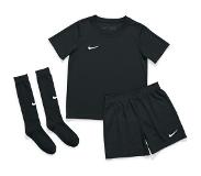 Nike DRY PARK 20 Tenue Kids Zwart | 104