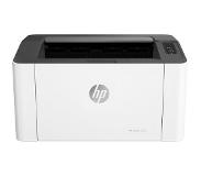 HP Laser 107a Laserprinter