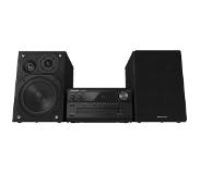 Panasonic Hifi System SCPMX92EGK