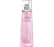 live irrésistible blossom crush eau de toilette