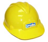 BRUDER Cunstruction toy helmet