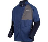 Regatta Jas Regatta Men Foley Hybrid Prussian Navy-L