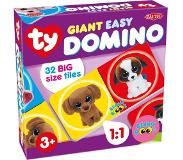 Tactic Ty Beanie Boo's Giant Easy Domino