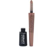 Maybelline Eyecolor Express Oogschaduw 04 Golden Brown