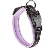 Ferplast HONDENHALSBAND SPORT DOG C25/55 LILA