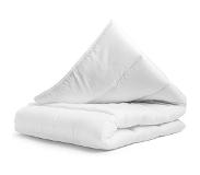 Sleeptime Royal - All Year Dekbed - Tweepersoons - 200x220 cm - Wit
