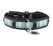 Happy-House Happy House Halsband Ruit 39-45 cm.