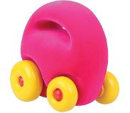 Rubbabu - The Mascot Car (Pink)