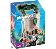 Playmobil Drakenriddertoren - 4775