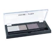 Maybelline Eye Studio 32 Smoky Quad Oogschaduw Palette
