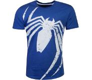 Marvel T-shirt voor kids maat M