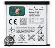 Sony Originele SonyEricsson EP500 Accu - 1200mAh Li-ion