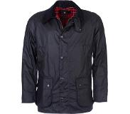 Barbour Jas Barbour Men Ashby Wax Jacket Black-M