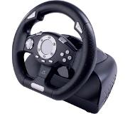 Tracer Sierra - Stuurwiel & Pedaalset - PC