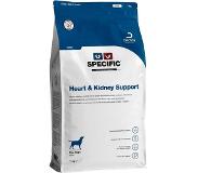 Specific CKD Heart&amp;Kidney Supp. 12 kg
