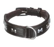 Nobby Halsband Cerro Zwart 40Cm