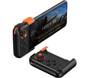 Baseus GAMO One Handed Gamepad - GA05
