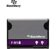 BlackBerry F-M1 Accu Origineel: 1150mAh