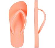O'Neill - Slippers voor meisjes - roze/oranje - maat 37EU