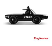 Playforever - Maverick Heat Shadow Police