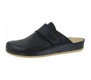 VITAL -Heren - zwart - pantoffels & slippers - maat 38