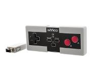 Nyko Miniboss Wireless Controller for NES Classic Mini