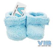Vib Baby Booties VIB Blauw