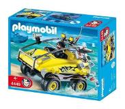 Playmobil Amfibievoertuig - 4449