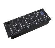 Omnitronic EMX-5 5-Channel Club Mixer