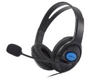 Dolphix Headset voor PlayStation 4