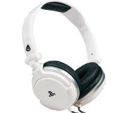 4Gamers Gaming Headset 4-10 Wit