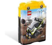 LEGO Racers Lime Racer - 8192