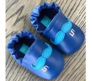 Lief! lifestyle Lief Lifestyle BabySlofjes Blauw - Maat 20