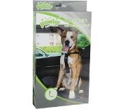 Pawise Harness and safety belt Large