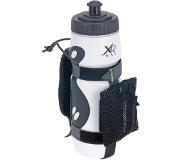 Xqmax XQ Max Hardloop handfles 500ml -Wit