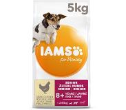 IAMS Mature Senior Hondenvoer 3 kg