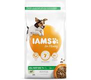 IAMS Dog Adult Small - Medium Lam 3 kg