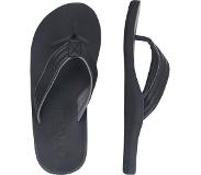 O'Neill Slippers Arch boulevard - Black Out - 40