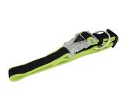Nobby Halsband Mesh Preno Flash Neon Geel