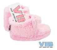 Vib Baby Booties VIB Roze