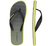 O'Neill Slippers Profile Gradient Sandals - Winter Moss - 46