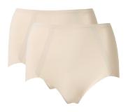 Maidenform Tummy Solutions corrigerende slip 2-pack