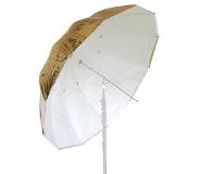 Falcon Eyes Jumbo Paraplu 5 in 1 URK-T86TGS 216 cm