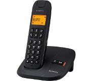 Alcatel DELTA 180 VOICE DECT telefoon met beantwoorder