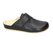 VITAL -Heren - zwart - pantoffel/slippers - maat 41
