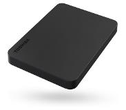 Toshiba Canvio Basics USB-C 1TB