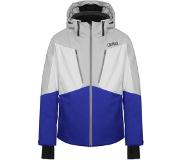 Colmar Ski Jas Colmar Men 1380 Electric Blue Cloud-Maat 56