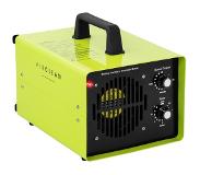Ulsonix Ozongenerator - 1400 mg / h - UV-licht - 55 W